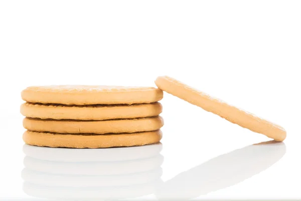 Galletas tostadas —  Fotos de Stock