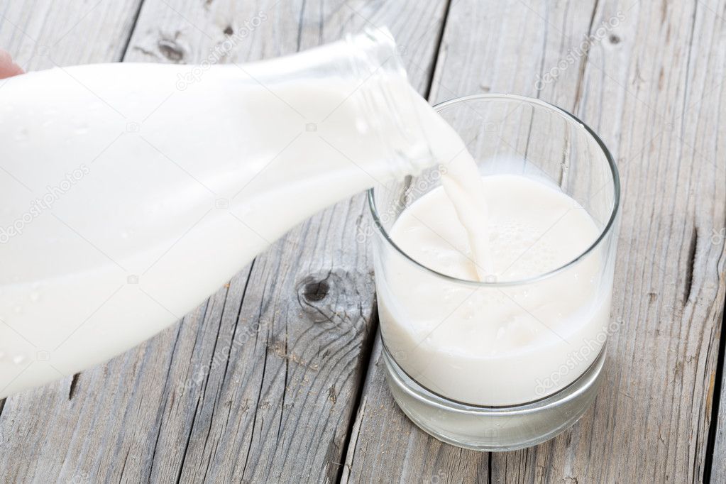 leche #hashtag