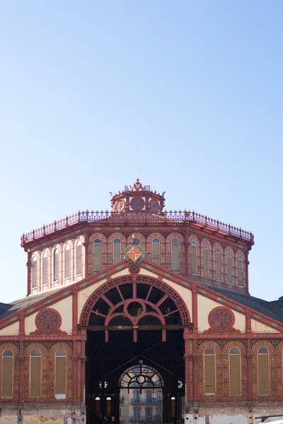 Oude markt — Stockfoto