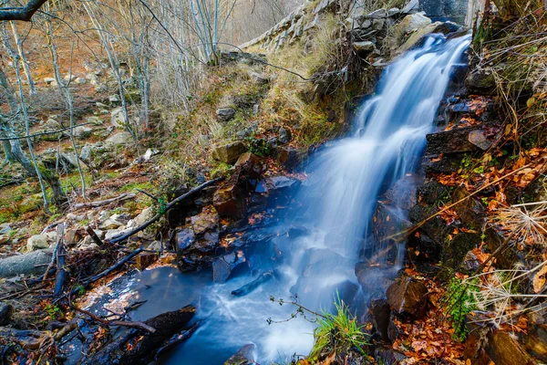 Santa Fe del Montseny — Stockfoto