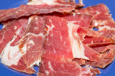 jambon tabağı