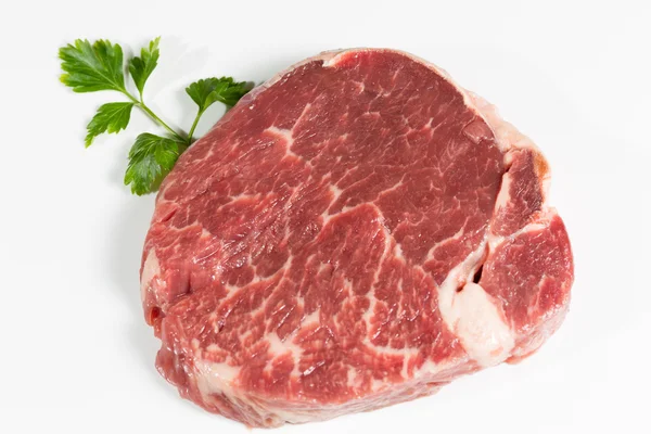 Fillet of beef — Stock Photo, Image