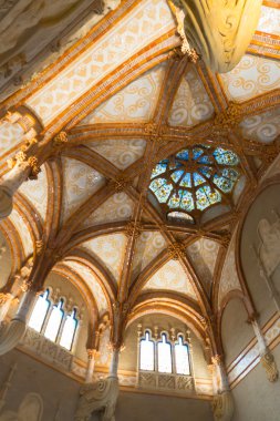 Kutsal haç ve saint paul Hastanesi