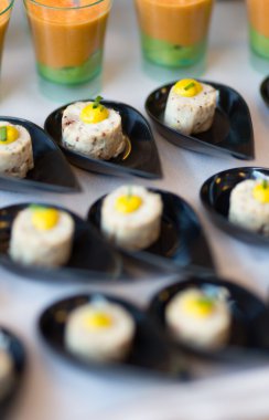 iştah açıcı çeşitler