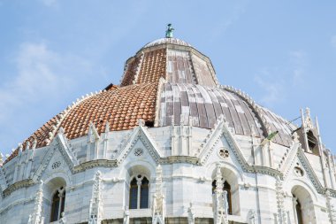 Piazza dei Miracoli