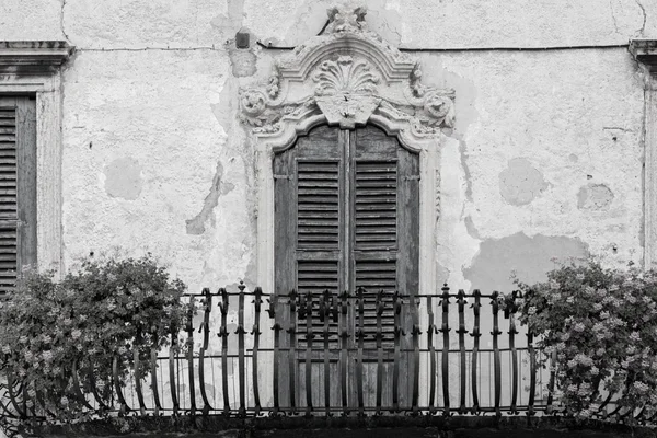 Strade di Verona — Foto Stock