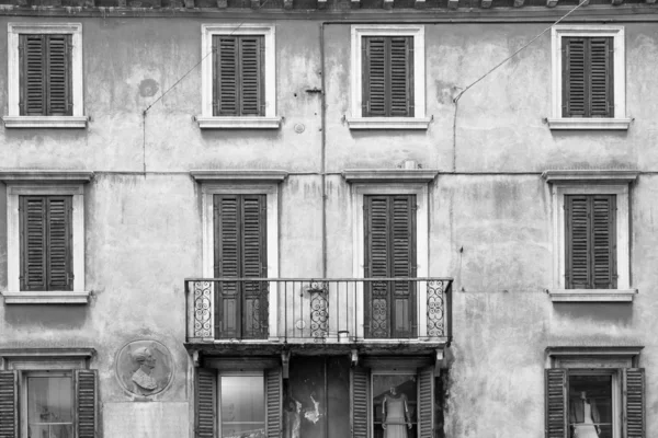 Strade di Verona — Foto Stock