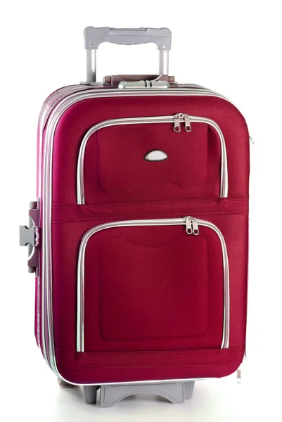 Luggage — Stock Photo, Image