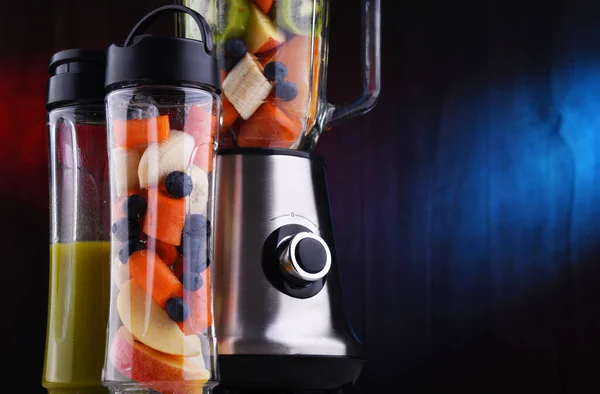 Blender for Shakes, Smoothies, Food Prep, and Frozen Blending