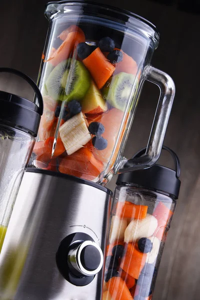 Blender for Shakes, Smoothies, Food Prep, and Frozen Blending