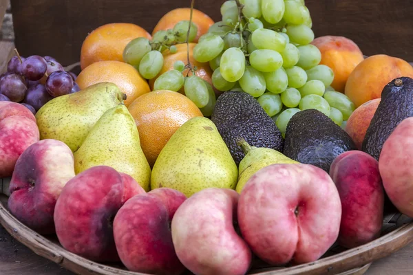 Bodegón de frutas —  Fotos de Stock