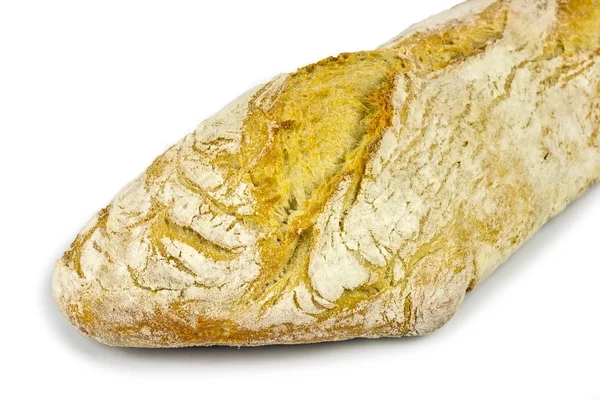 Rustieke brood — Stockfoto