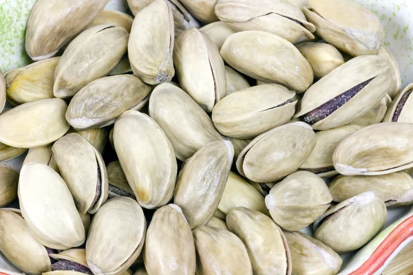 Savory pistachio — Stock Photo, Image