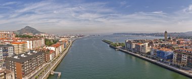 Getxo ve portugalete