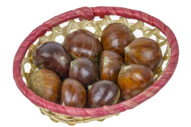 kestane sepeti