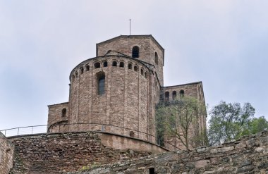 Parador de Cardona