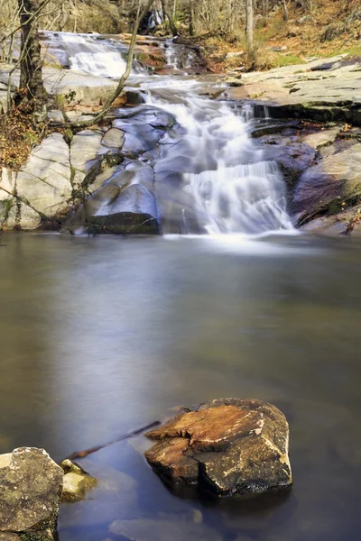 Montseny, Katalonien, Spanien — Stockfoto