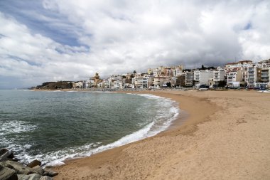 Sant Pol de Mar