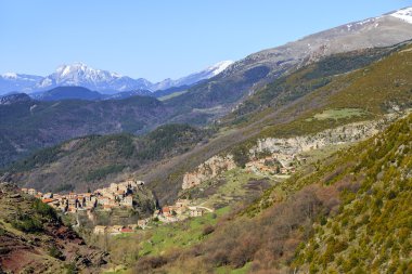 İspanya de nuch