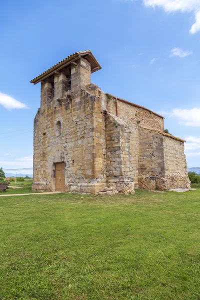Iglesia medieval de Vilamadecolum —  Fotos de Stock