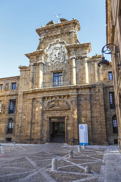 Hospital Nuestra Señora de Regla, León — Foto de Stock