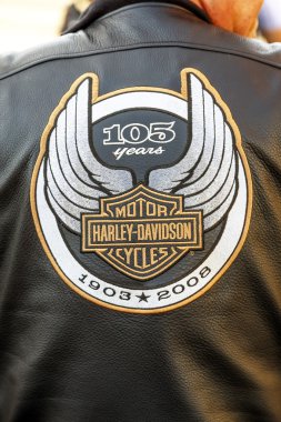 Barcelona harley günleri 2013