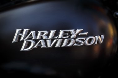 Barcelona harley günleri 2013