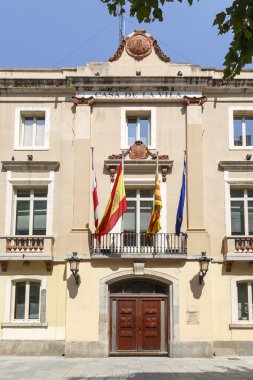 Blanes barcelona İspanya