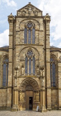 Trier Katedrali veya dom st. peter