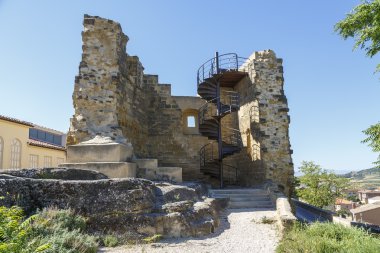 Briones, La Rioja