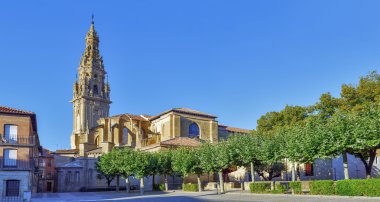 Santo domingo de la calzada la rioja
