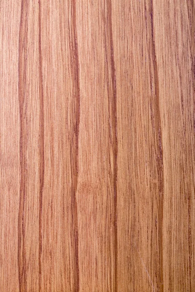 Kasztan drewna klejonego lakierowane — Zdjęcie stockowe