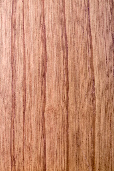 Madera de castaño laminado barnizada —  Fotos de Stock