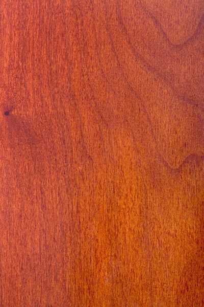 Laminat wiśnia drewno lakierowane — Zdjęcie stockowe
