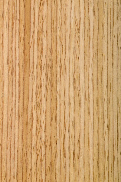 Lakkozott laminált Tölgy fa — Stock Fotó