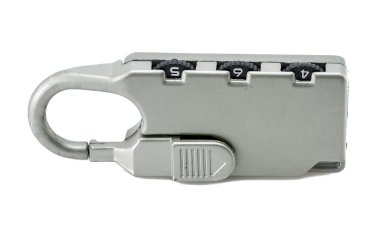 tuşları ile asma kilit