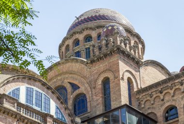 Hastane de la santa creu ben de sant pau