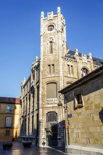 Palácio de Guzman — Fotografia de Stock