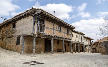 calatanazor Spanje 