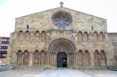 Santo Domingo'da soria