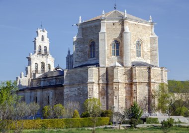 santa maria de la vid Manastırı