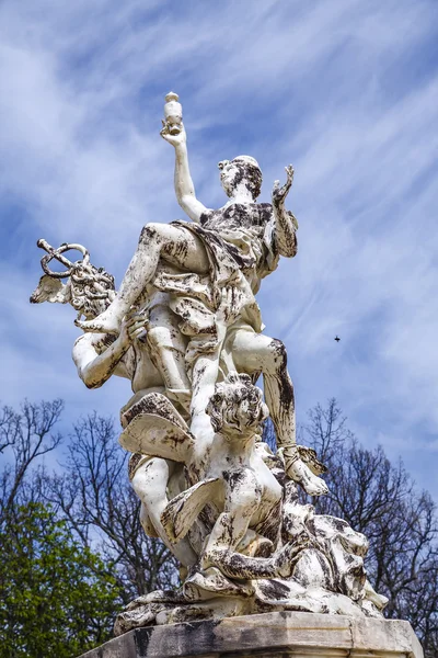 La granja de san ettiler — Stok fotoğraf