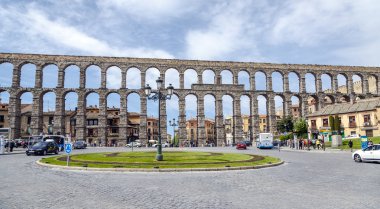 segovia su kemeri