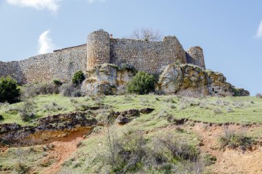 calatanazor, soria, İspanya