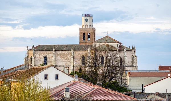 Parish Kilisesi santa maria maggiore — Stok fotoğraf