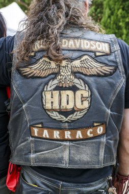 Barcelona Harley gün 2014