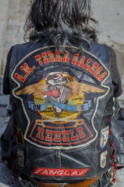 Barcelona Harley gün 2014
