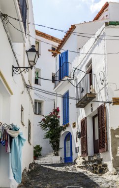 cadaques, costa brava, İspanya