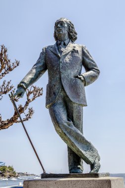 Salvador Dali