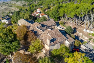 Merhamet Sığınağı, Zaragoza ilinin Borja ilçesine bağlı bir ilçedir. İspanya